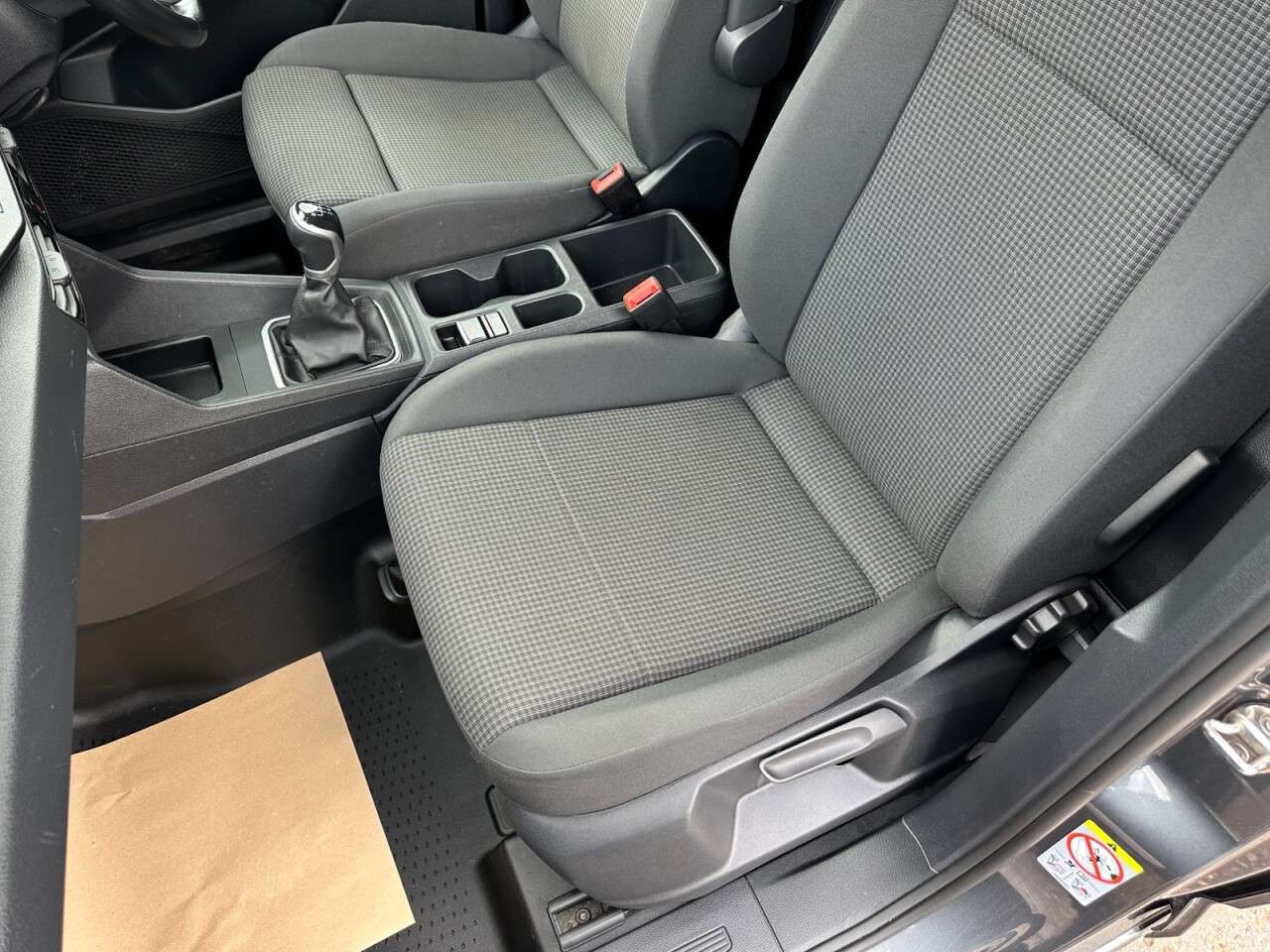 2021 VOLKSWAGEN CADDY 2021 VOLKSWAGEN CADDY