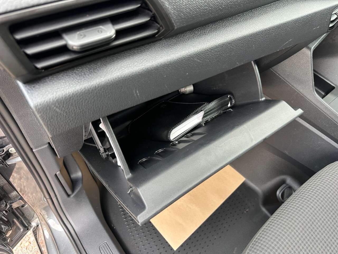 2021 VOLKSWAGEN CADDY 2021 VOLKSWAGEN CADDY