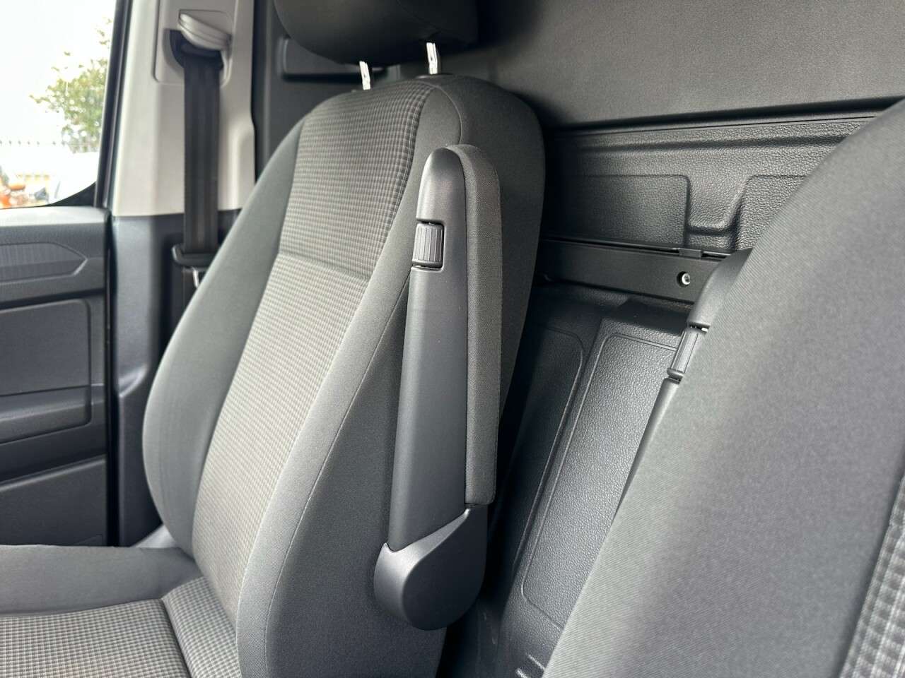 2021 VOLKSWAGEN CADDY 2021 VOLKSWAGEN CADDY