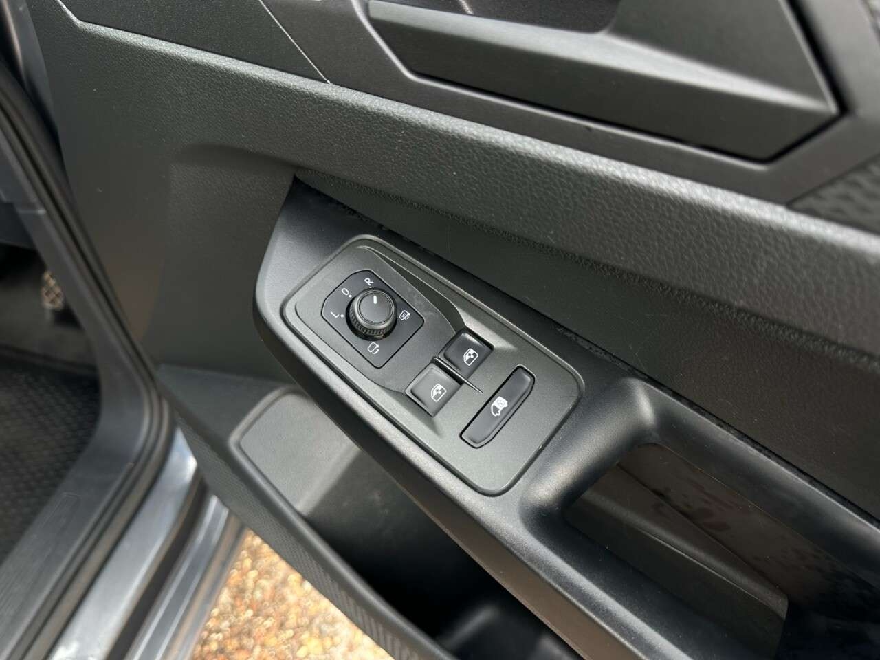 2021 VOLKSWAGEN CADDY 2021 VOLKSWAGEN CADDY