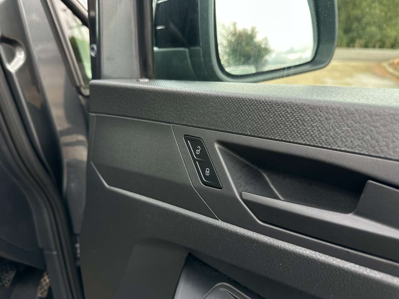 2021 VOLKSWAGEN CADDY 2021 VOLKSWAGEN CADDY