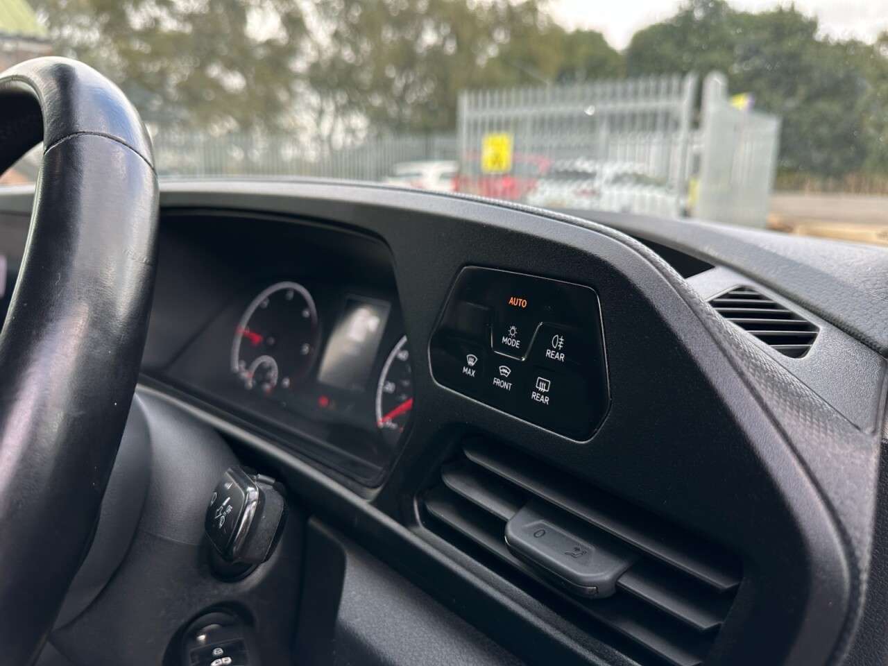 2021 VOLKSWAGEN CADDY 2021 VOLKSWAGEN CADDY