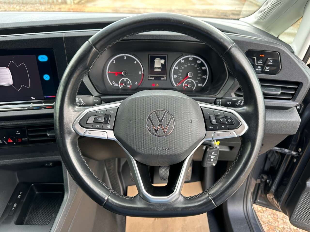 2021 VOLKSWAGEN CADDY 2021 VOLKSWAGEN CADDY