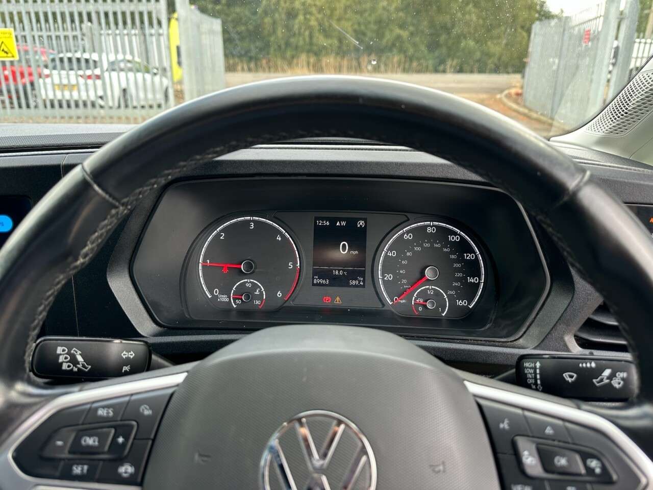 2021 VOLKSWAGEN CADDY 2021 VOLKSWAGEN CADDY