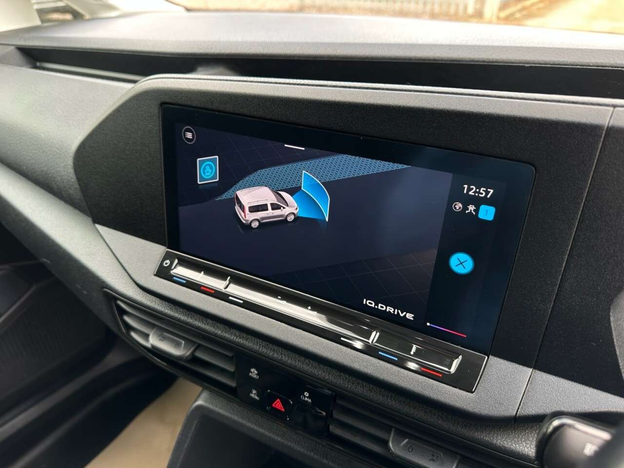 2021 VOLKSWAGEN CADDY 2021 VOLKSWAGEN CADDY