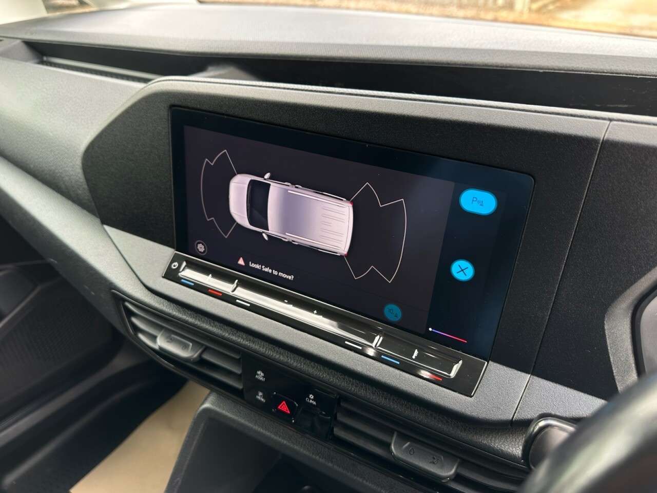 2021 VOLKSWAGEN CADDY 2021 VOLKSWAGEN CADDY