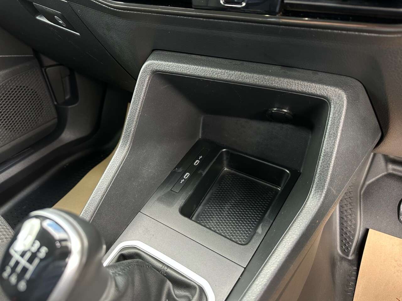 2021 VOLKSWAGEN CADDY 2021 VOLKSWAGEN CADDY