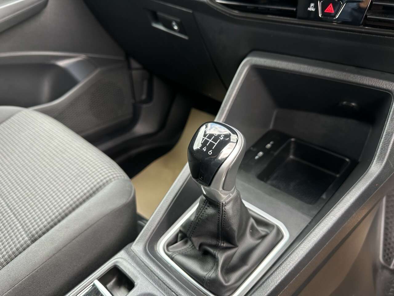 2021 VOLKSWAGEN CADDY 2021 VOLKSWAGEN CADDY