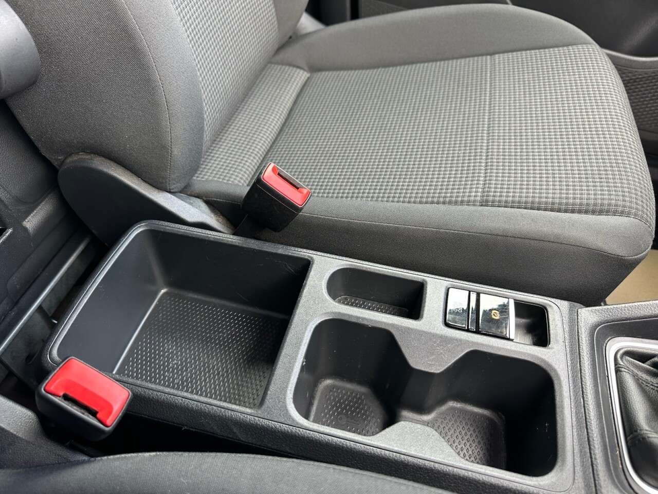 2021 VOLKSWAGEN CADDY 2021 VOLKSWAGEN CADDY