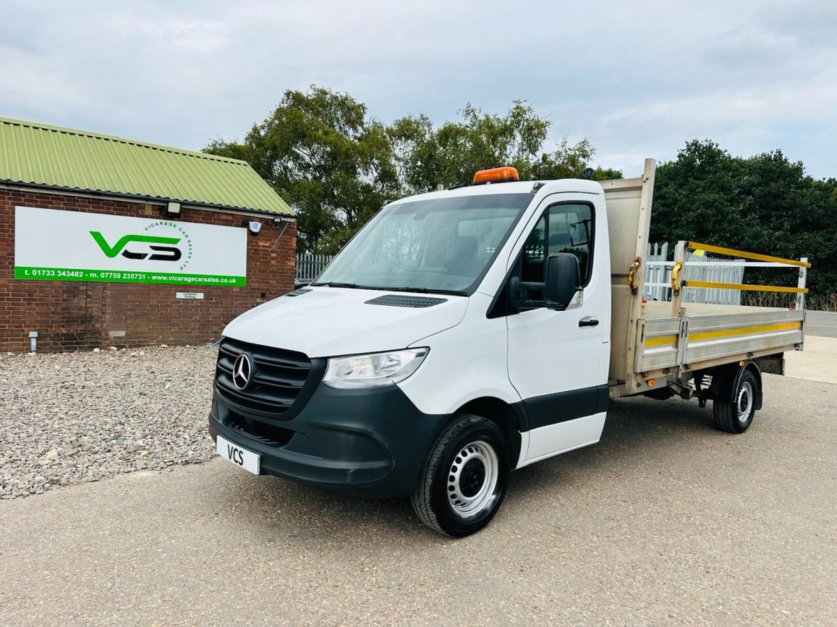 Check out this Mercedes-benz Sprinter 2021 Diesel Manual