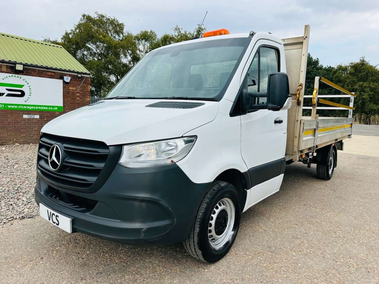 2021 MERCEDES-BENZ SPRINTER 2021 MERCEDES-BENZ SPRINTER