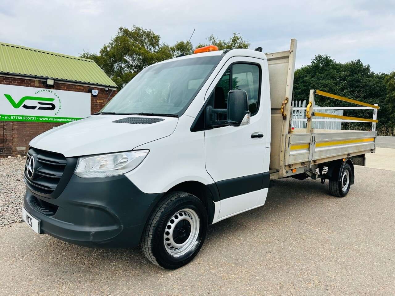 2021 MERCEDES-BENZ SPRINTER 2021 MERCEDES-BENZ SPRINTER