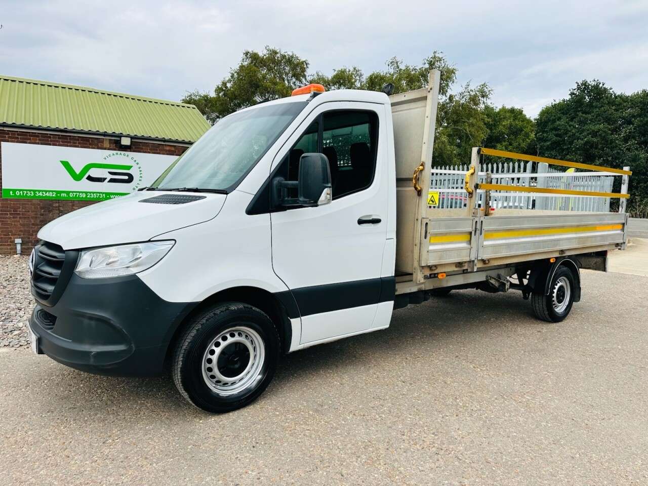 2021 MERCEDES-BENZ SPRINTER 2021 MERCEDES-BENZ SPRINTER