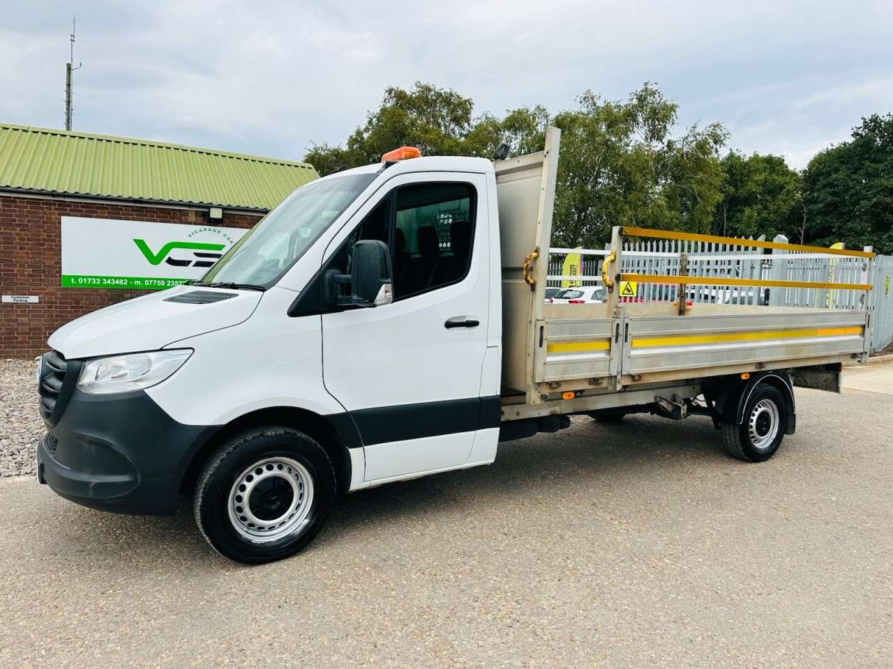 2021 MERCEDES-BENZ SPRINTER 2021 MERCEDES-BENZ SPRINTER