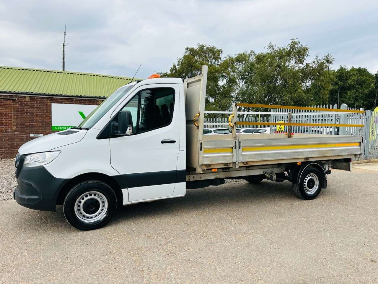 2021 MERCEDES-BENZ SPRINTER 2021 MERCEDES-BENZ SPRINTER