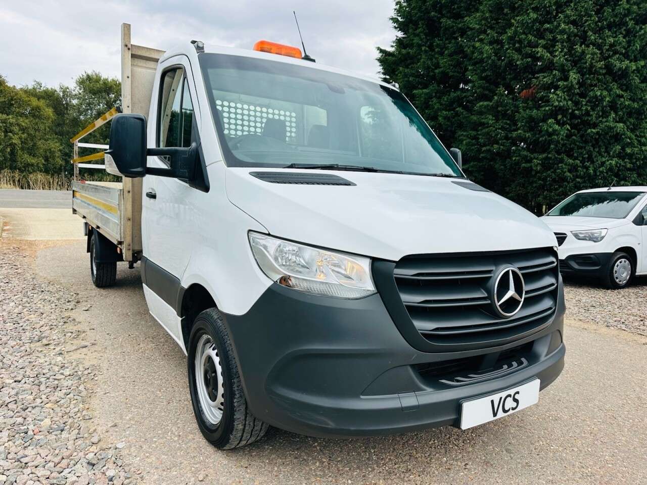 2021 MERCEDES-BENZ SPRINTER 2021 MERCEDES-BENZ SPRINTER