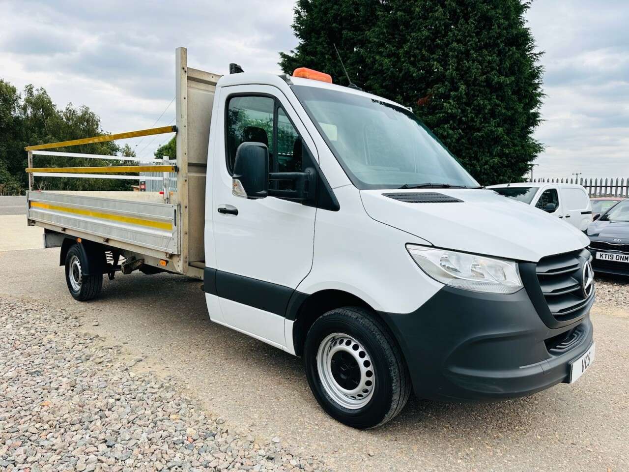 2021 MERCEDES-BENZ SPRINTER 2021 MERCEDES-BENZ SPRINTER