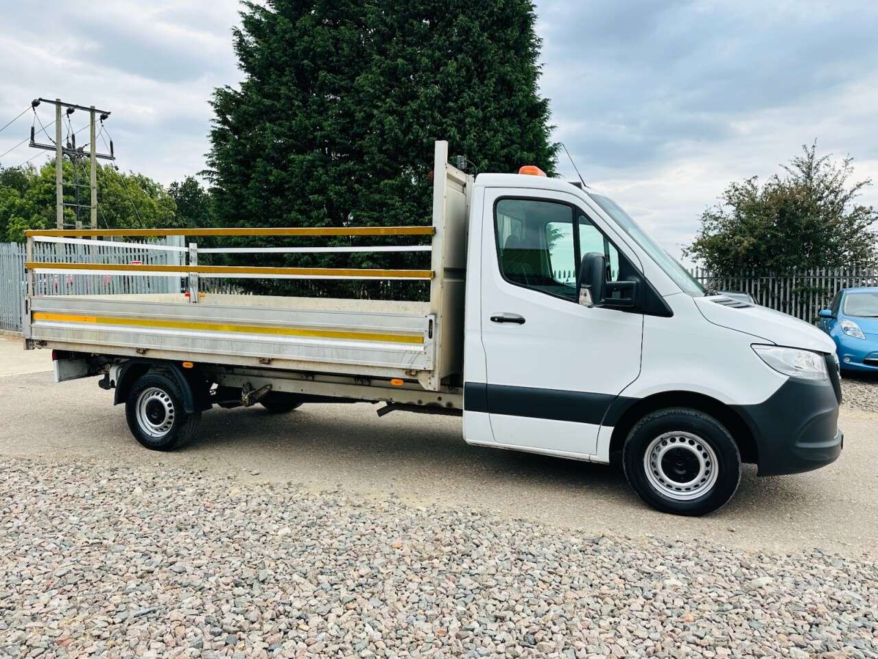 2021 MERCEDES-BENZ SPRINTER 2021 MERCEDES-BENZ SPRINTER