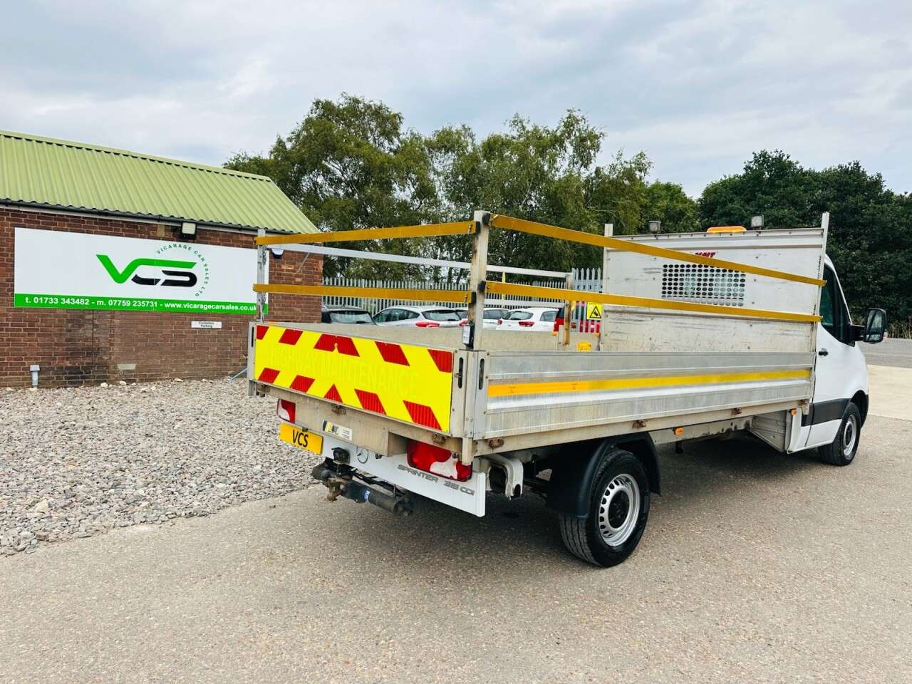 2021 MERCEDES-BENZ SPRINTER 2021 MERCEDES-BENZ SPRINTER