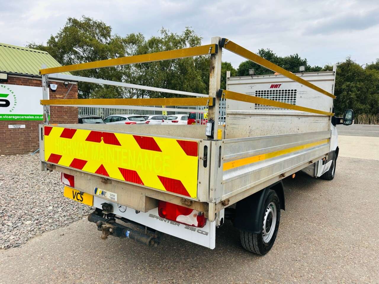 2021 MERCEDES-BENZ SPRINTER 2021 MERCEDES-BENZ SPRINTER