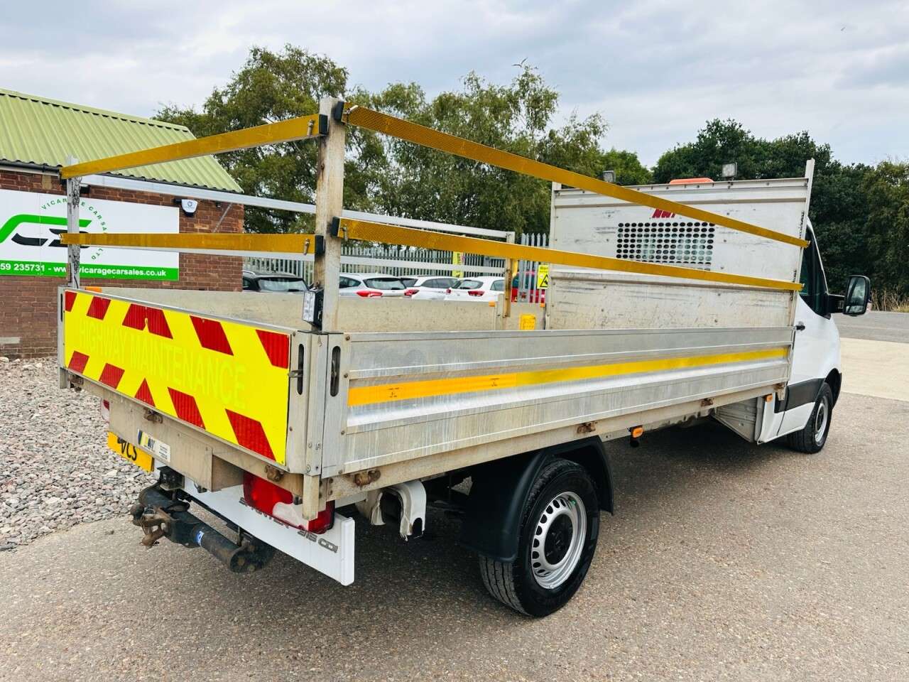 2021 MERCEDES-BENZ SPRINTER 2021 MERCEDES-BENZ SPRINTER