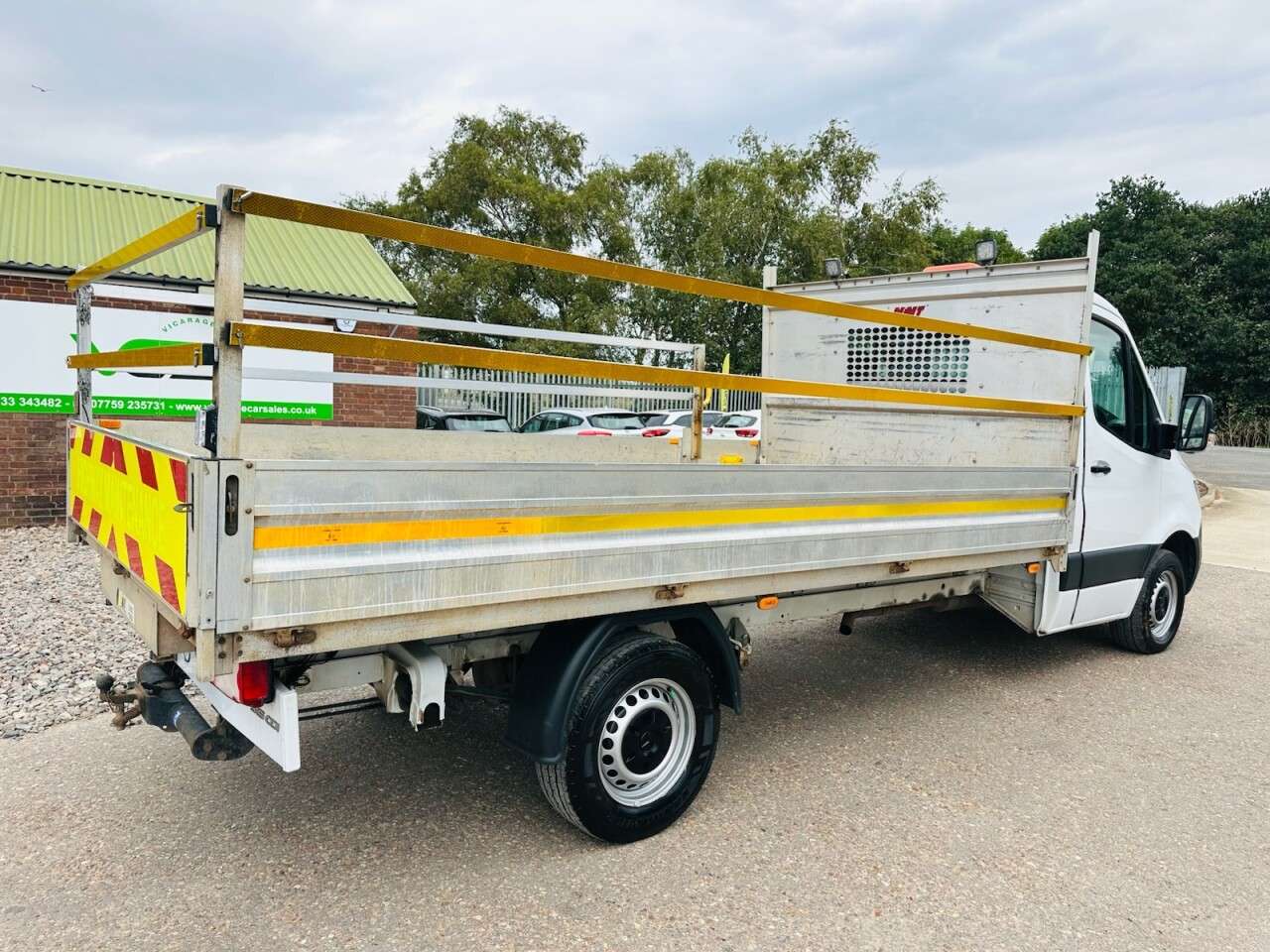 2021 MERCEDES-BENZ SPRINTER 2021 MERCEDES-BENZ SPRINTER