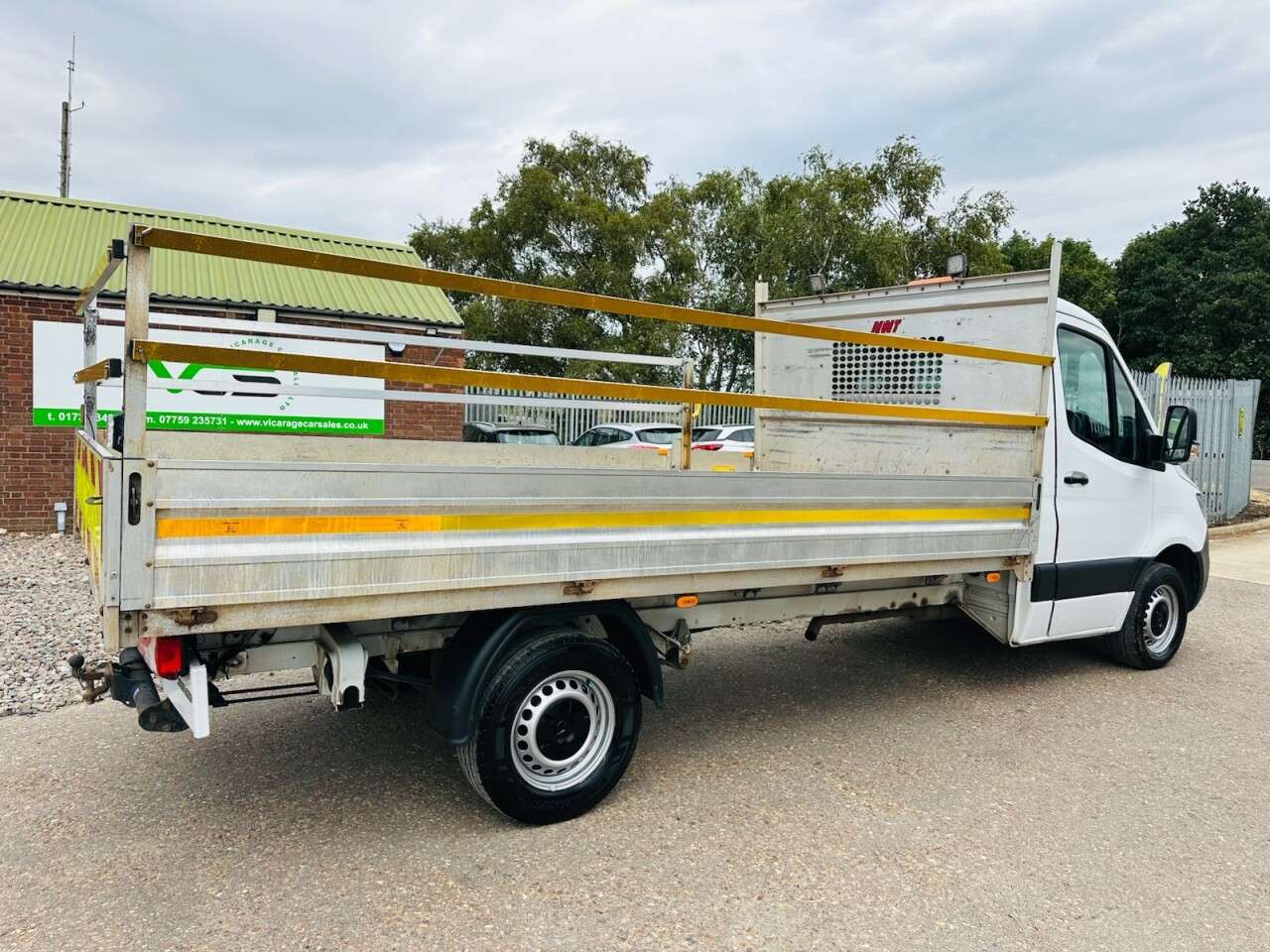 2021 MERCEDES-BENZ SPRINTER 2021 MERCEDES-BENZ SPRINTER