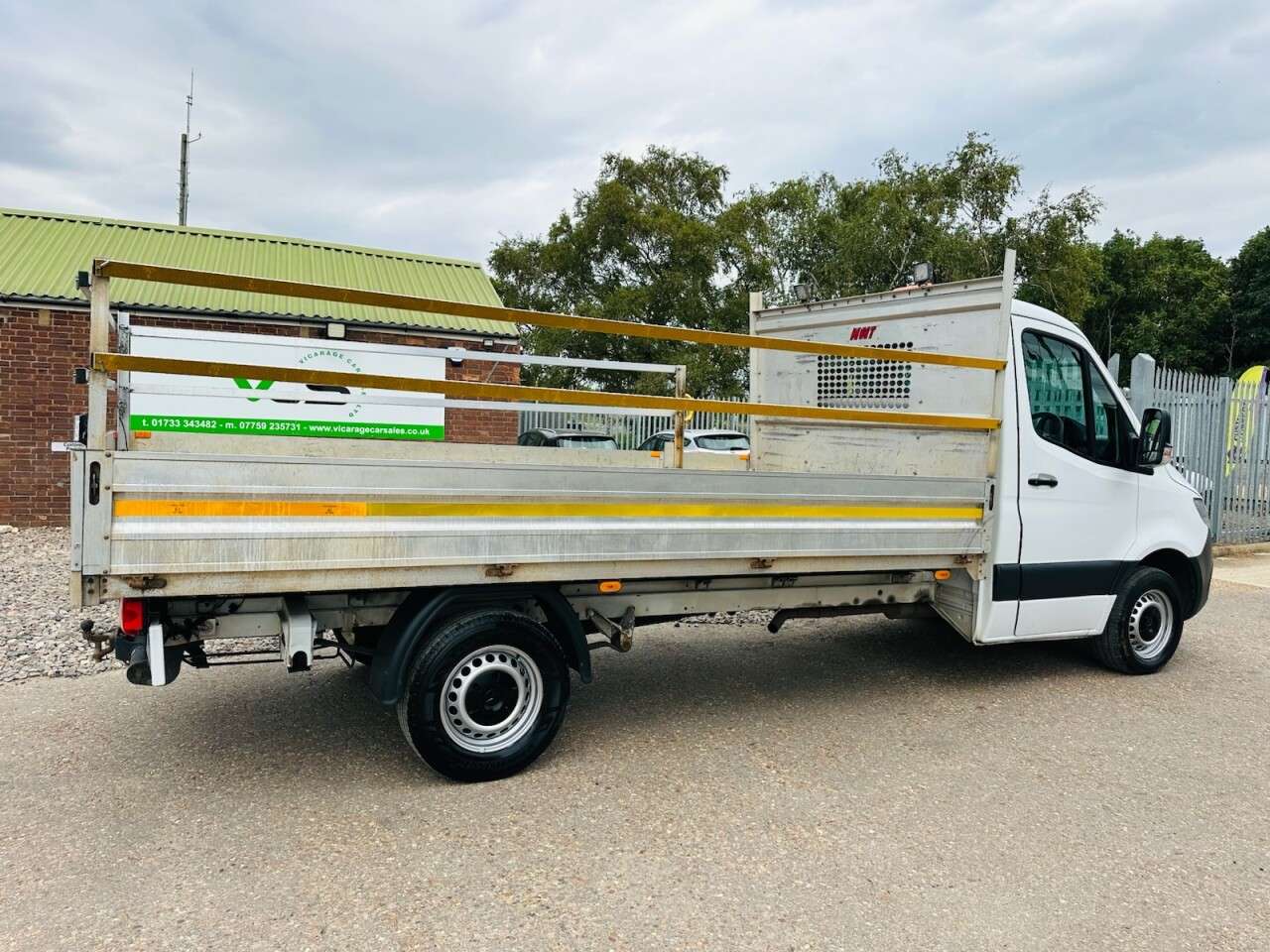 2021 MERCEDES-BENZ SPRINTER 2021 MERCEDES-BENZ SPRINTER