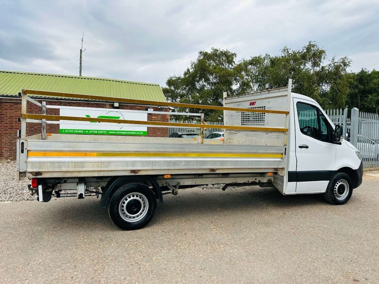 2021 MERCEDES-BENZ SPRINTER 2021 MERCEDES-BENZ SPRINTER