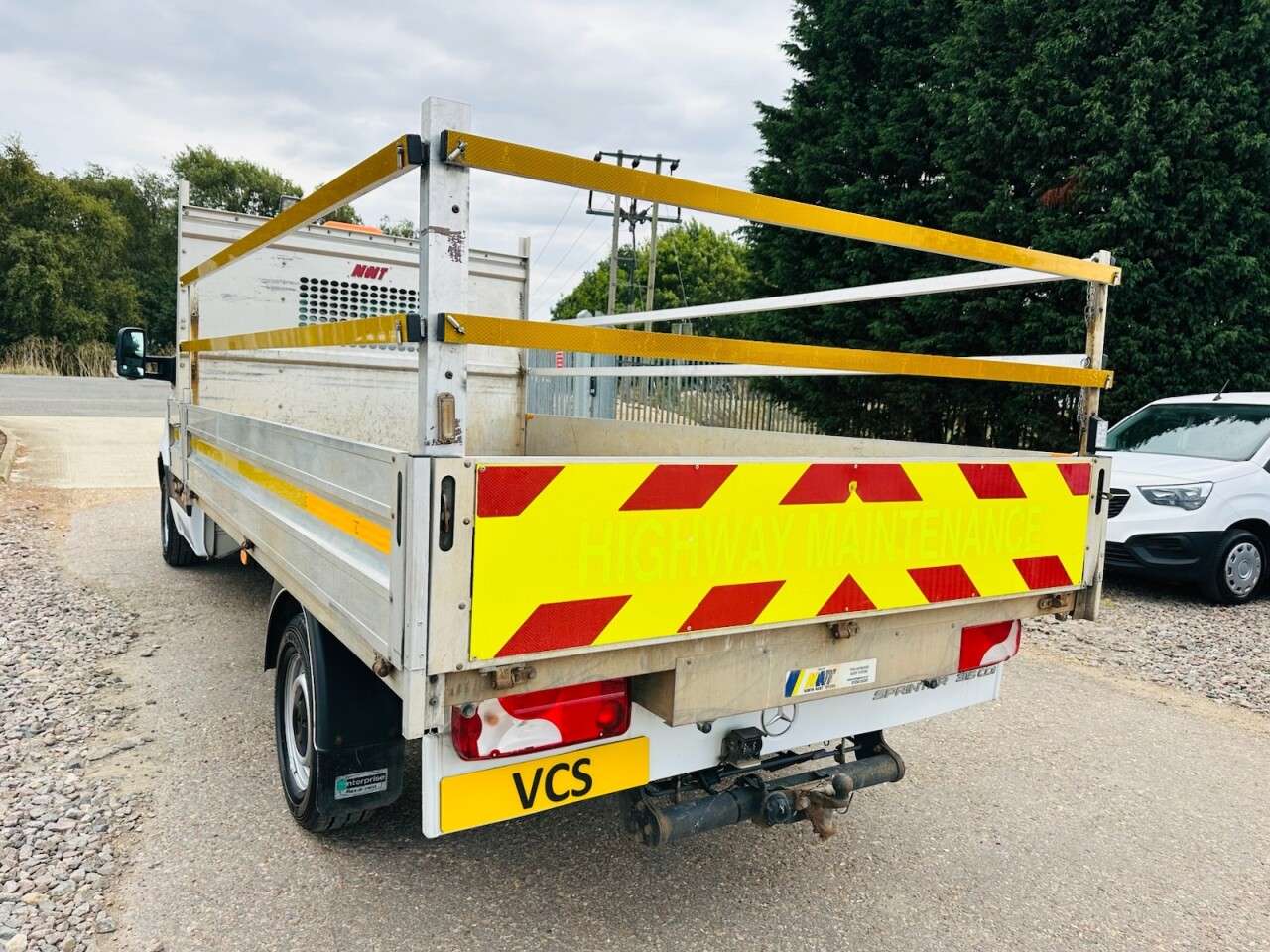 2021 MERCEDES-BENZ SPRINTER 2021 MERCEDES-BENZ SPRINTER