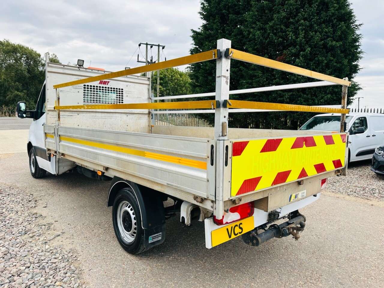 2021 MERCEDES-BENZ SPRINTER 2021 MERCEDES-BENZ SPRINTER