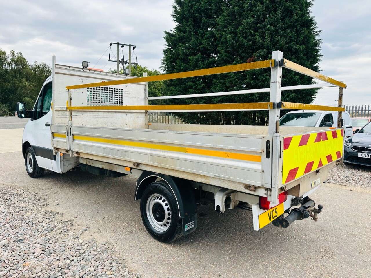 2021 MERCEDES-BENZ SPRINTER 2021 MERCEDES-BENZ SPRINTER