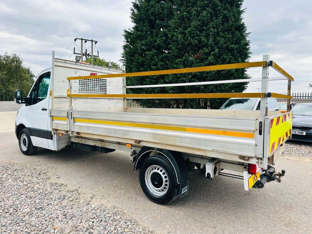 2021 MERCEDES-BENZ SPRINTER 2021 MERCEDES-BENZ SPRINTER