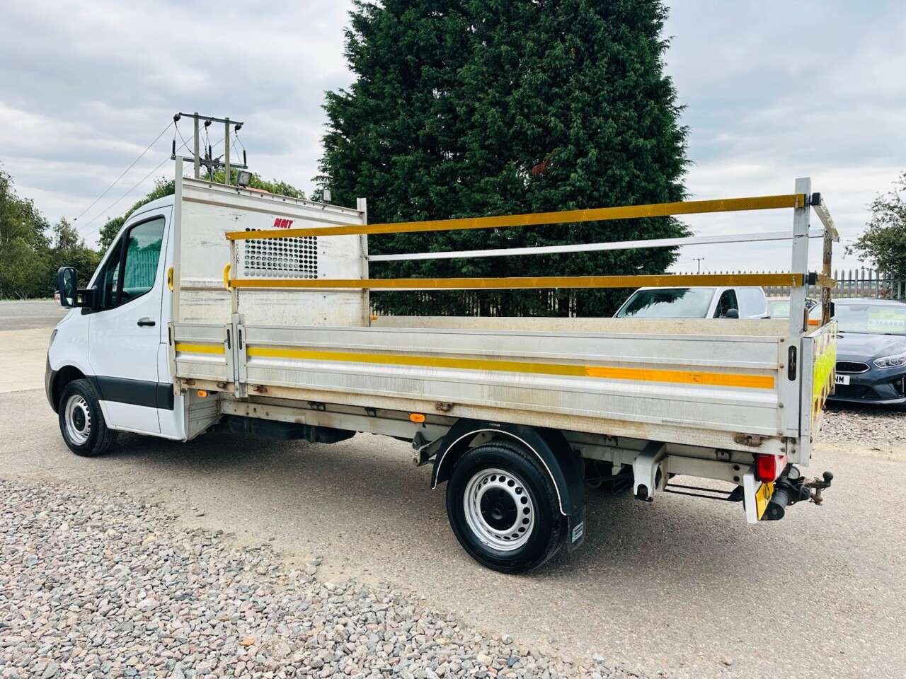 2021 MERCEDES-BENZ SPRINTER 2021 MERCEDES-BENZ SPRINTER