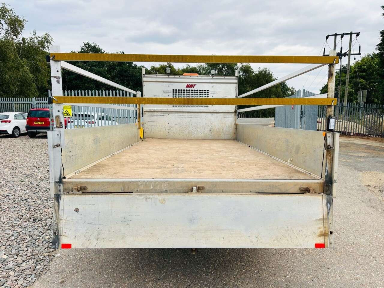 2021 MERCEDES-BENZ SPRINTER 2021 MERCEDES-BENZ SPRINTER