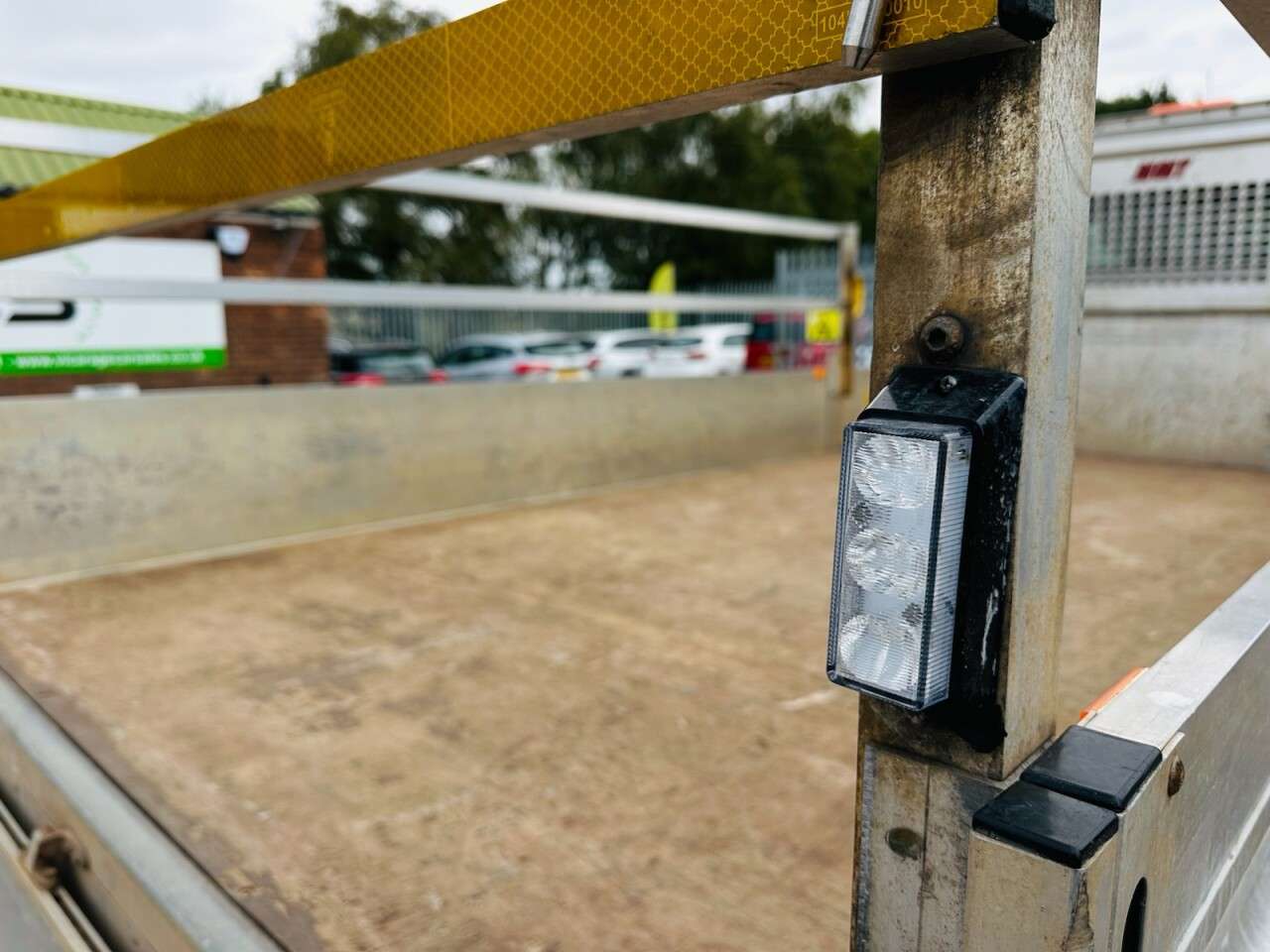 2021 MERCEDES-BENZ SPRINTER 2021 MERCEDES-BENZ SPRINTER