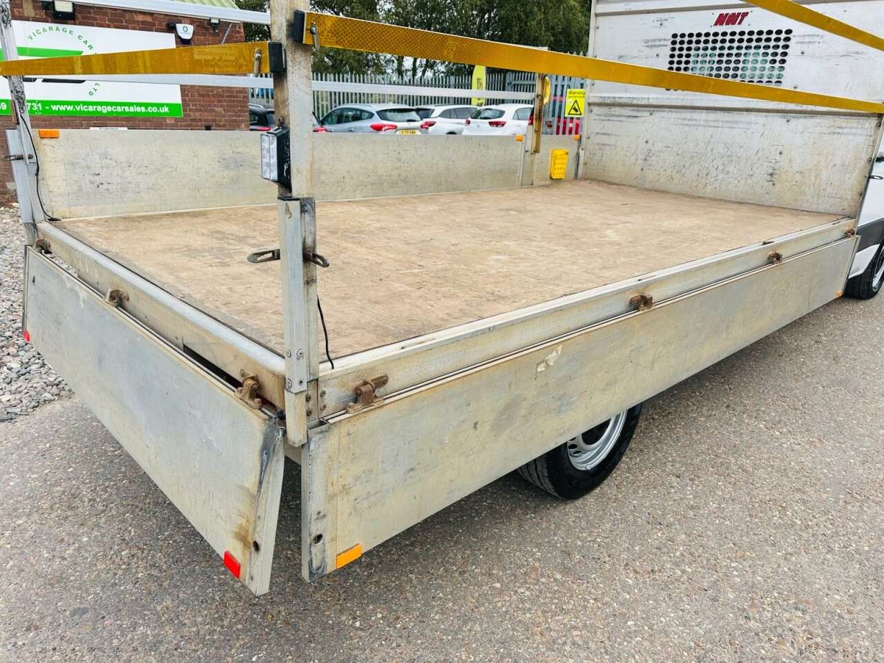 2021 MERCEDES-BENZ SPRINTER 2021 MERCEDES-BENZ SPRINTER