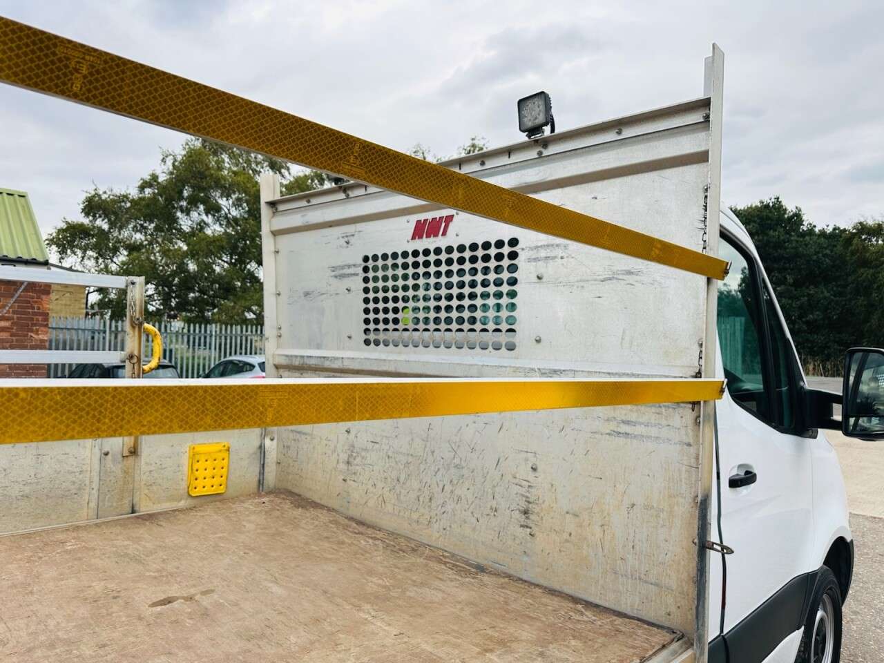 2021 MERCEDES-BENZ SPRINTER 2021 MERCEDES-BENZ SPRINTER