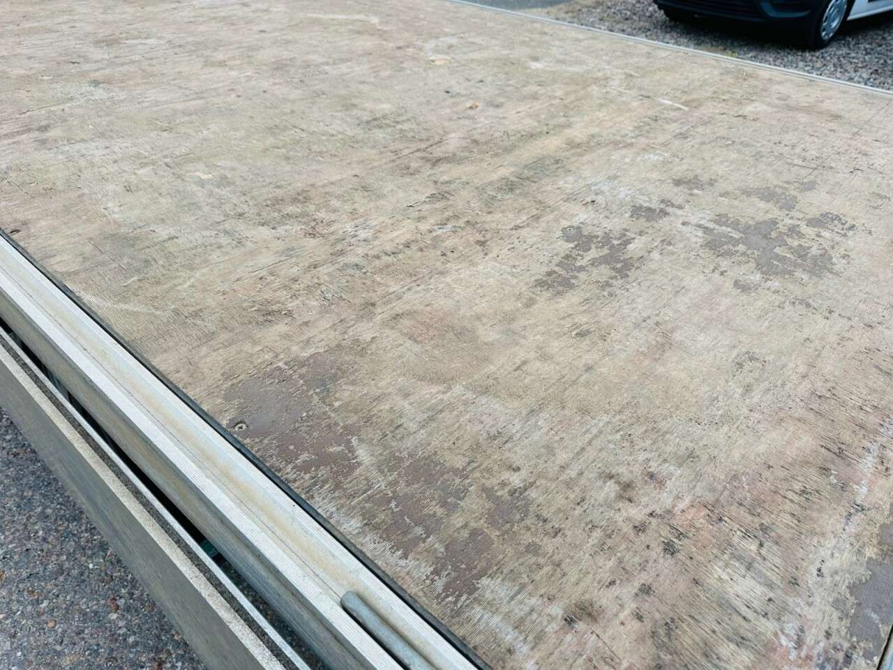 2021 MERCEDES-BENZ SPRINTER 2021 MERCEDES-BENZ SPRINTER