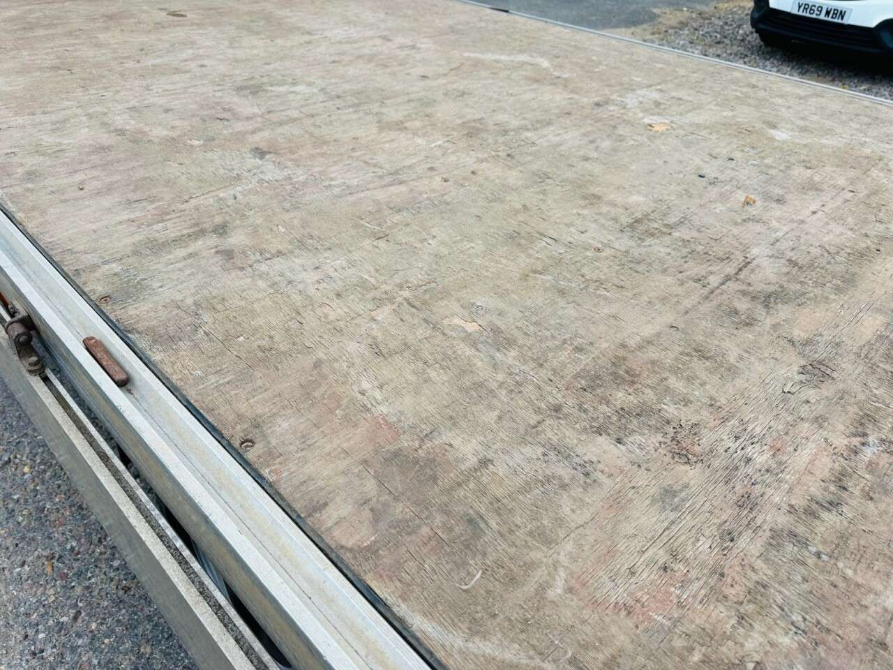 2021 MERCEDES-BENZ SPRINTER 2021 MERCEDES-BENZ SPRINTER