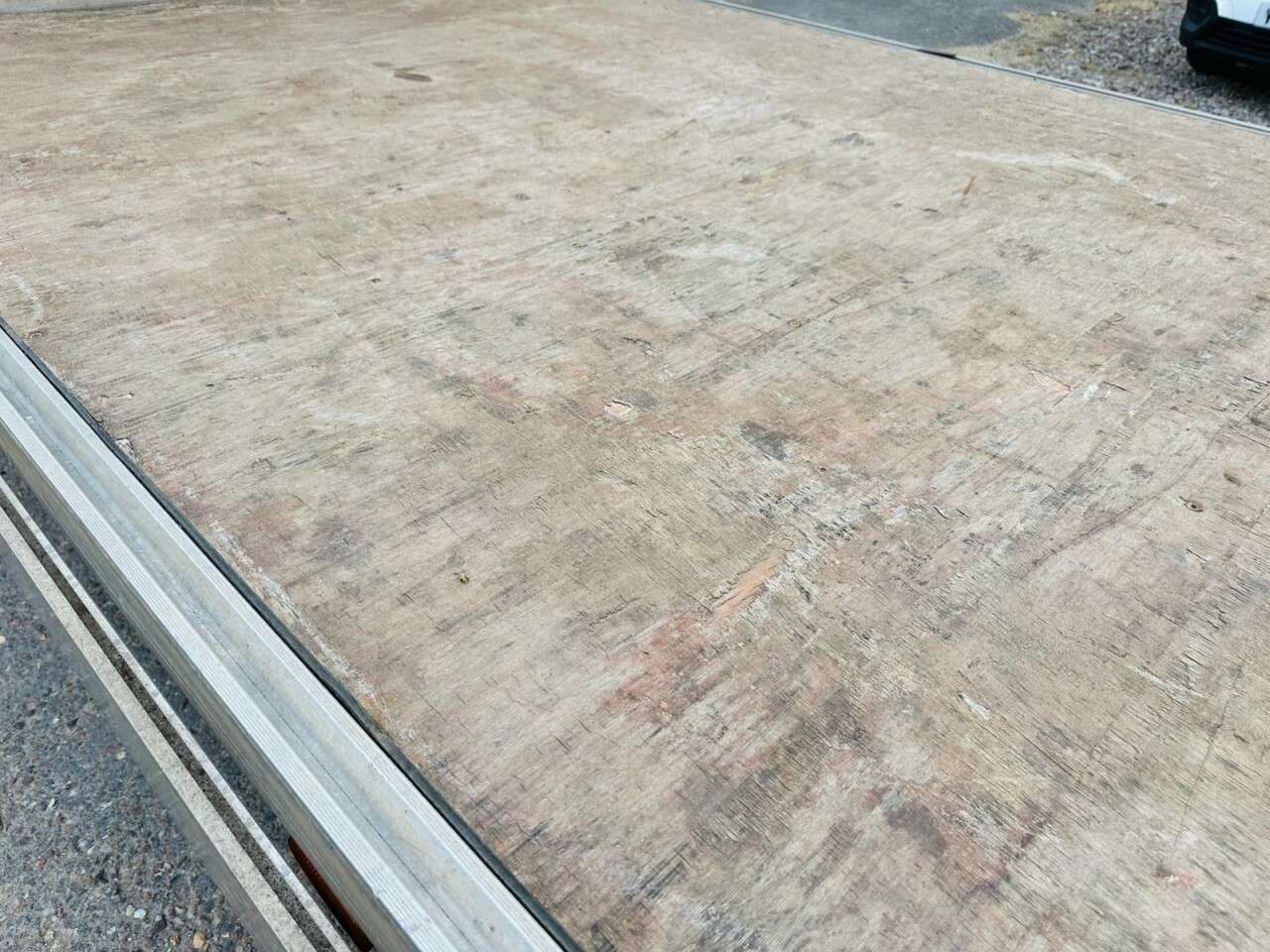 2021 MERCEDES-BENZ SPRINTER 2021 MERCEDES-BENZ SPRINTER