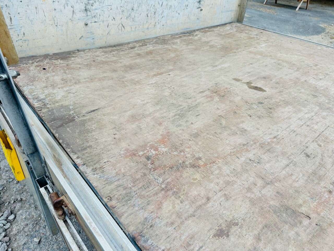 2021 MERCEDES-BENZ SPRINTER 2021 MERCEDES-BENZ SPRINTER