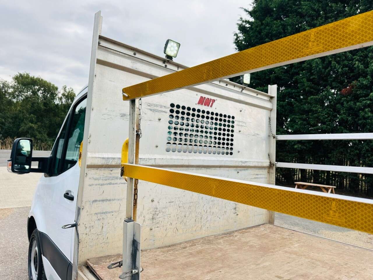 2021 MERCEDES-BENZ SPRINTER 2021 MERCEDES-BENZ SPRINTER