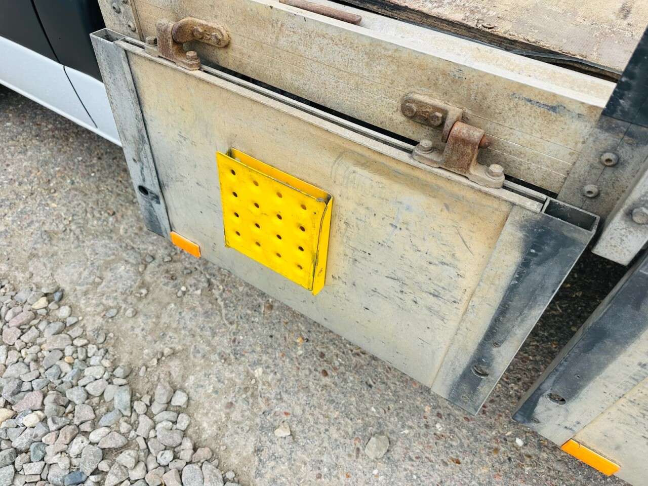 2021 MERCEDES-BENZ SPRINTER 2021 MERCEDES-BENZ SPRINTER