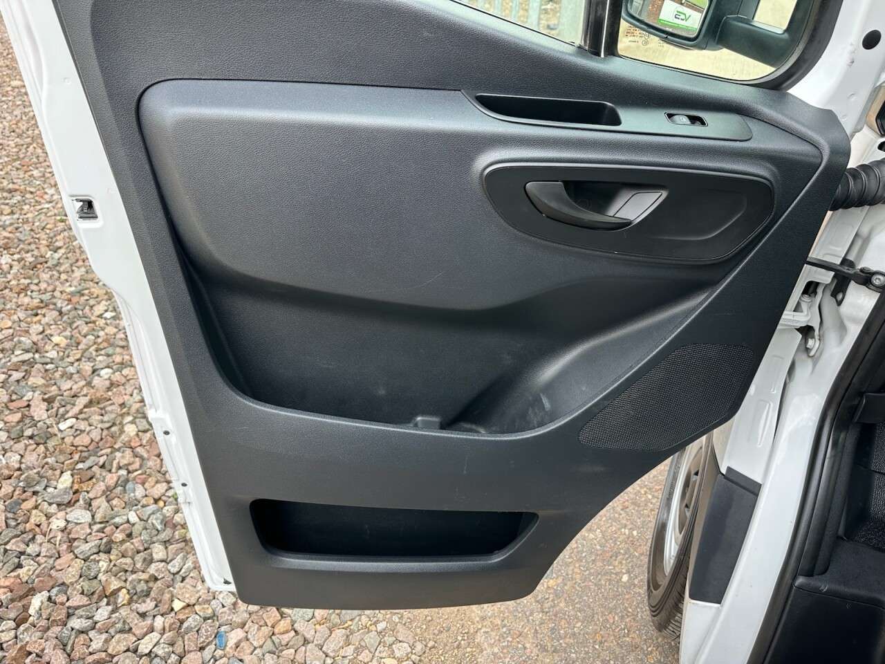 2021 MERCEDES-BENZ SPRINTER 2021 MERCEDES-BENZ SPRINTER