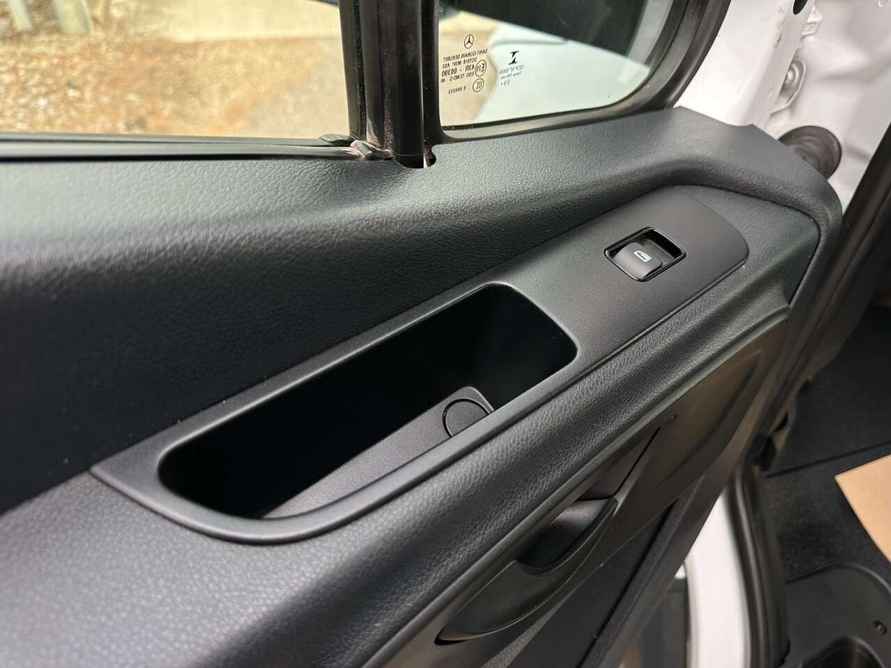 2021 MERCEDES-BENZ SPRINTER 2021 MERCEDES-BENZ SPRINTER