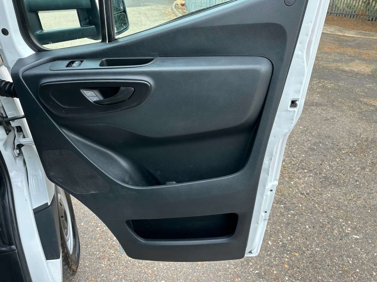 2021 MERCEDES-BENZ SPRINTER 2021 MERCEDES-BENZ SPRINTER