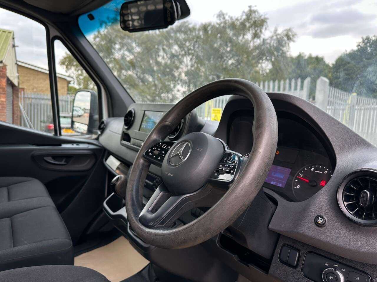 2021 MERCEDES-BENZ SPRINTER 2021 MERCEDES-BENZ SPRINTER