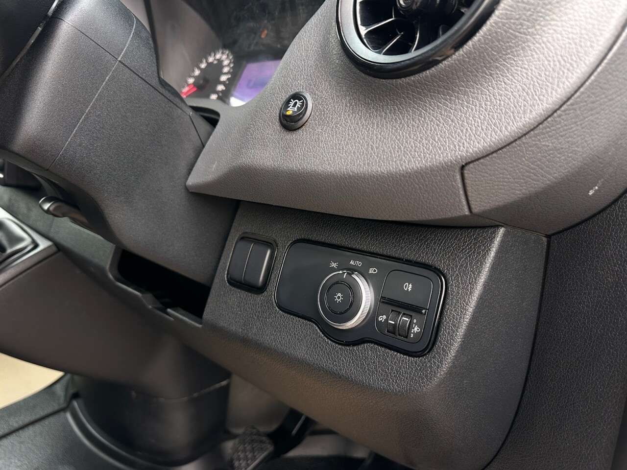 2021 MERCEDES-BENZ SPRINTER 2021 MERCEDES-BENZ SPRINTER