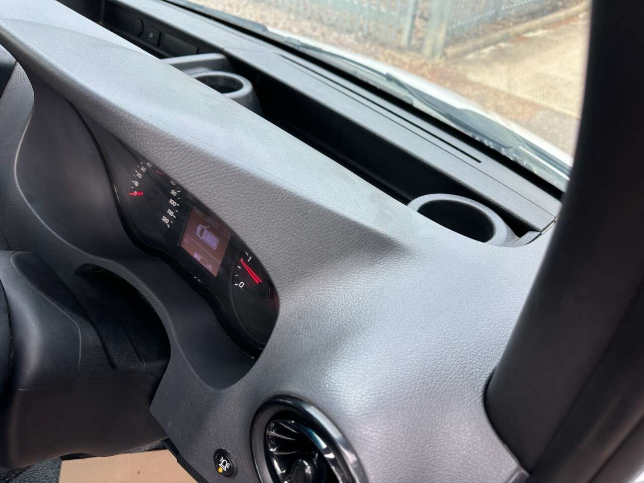 2021 MERCEDES-BENZ SPRINTER 2021 MERCEDES-BENZ SPRINTER